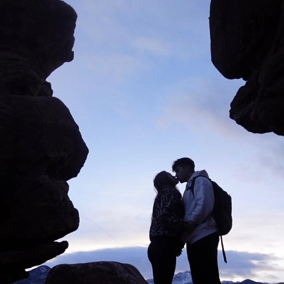 Free People Movement Hit the Slopes Jacket - Picture 4 of 5